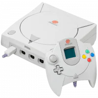Photo : Dreamcast