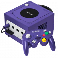 Photo : GameCube