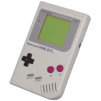 Photo : Game Boy
