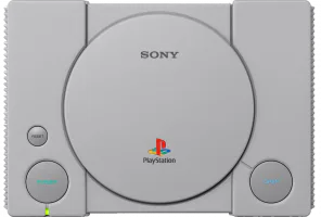 Photo : PlayStation