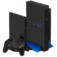 Photo : PlayStation 2