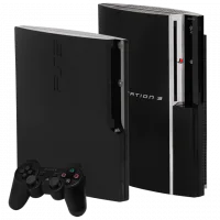 Photo : PlayStation 3