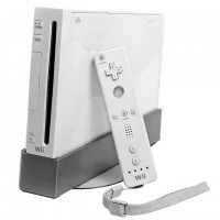 Photo : Wii