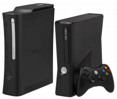 Photo : Xbox 360