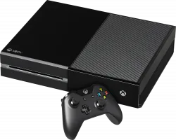 Photo : Xbox One